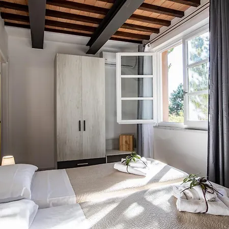 Le Corti Di Rivalto Apartment Exterior photo