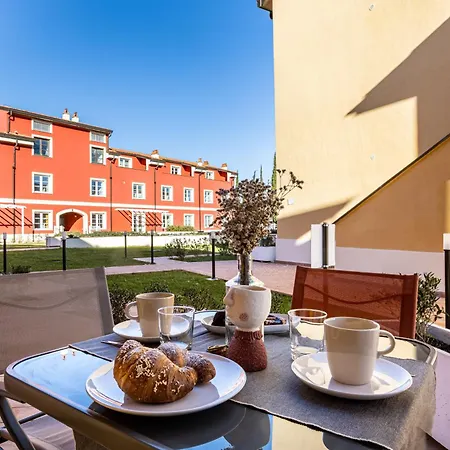 Le Corti Di Rivalto Apartment Exterior photo