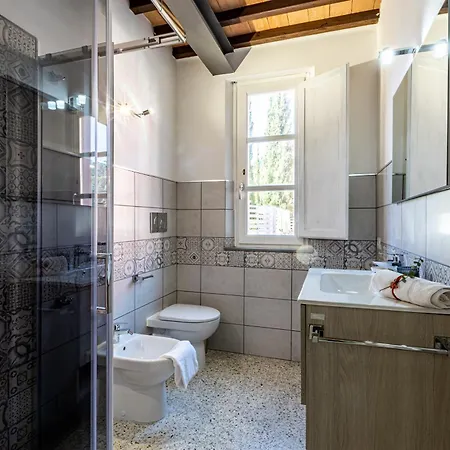 Le Corti Di Rivalto Apartment Exterior photo