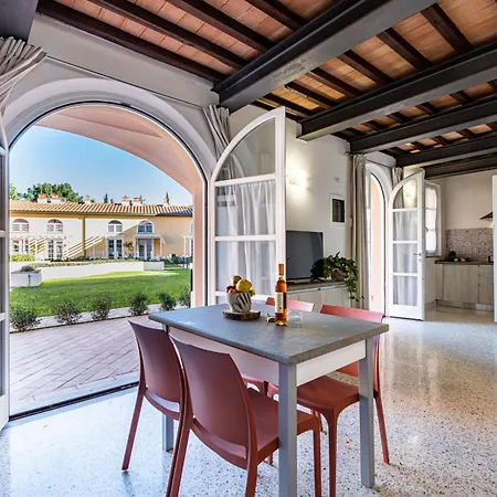 Le Corti Di Rivalto Apartment Exterior photo