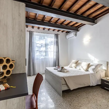 Le Corti Di Rivalto Apartment Exterior photo