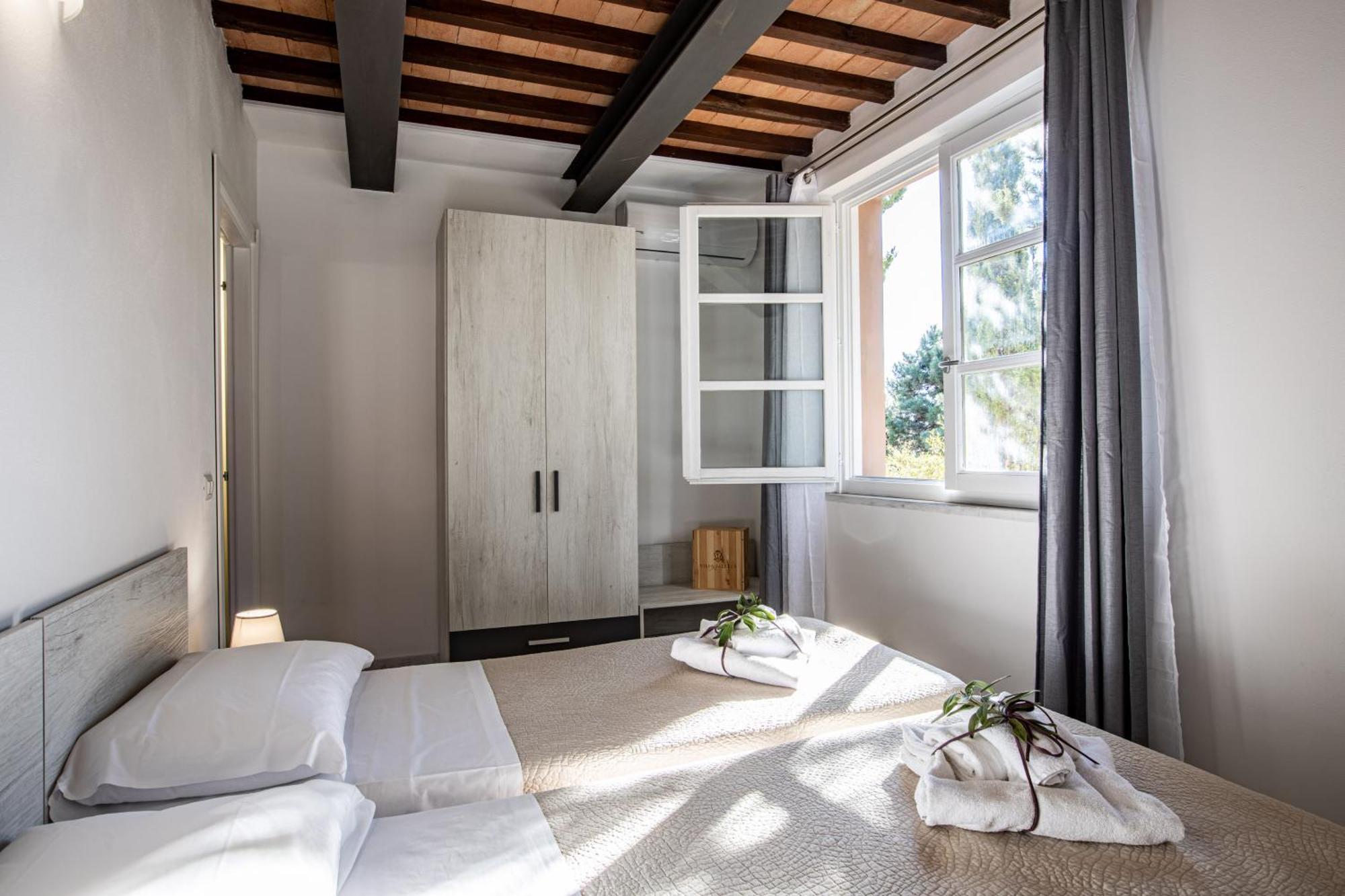 Le Corti Di Apartment
