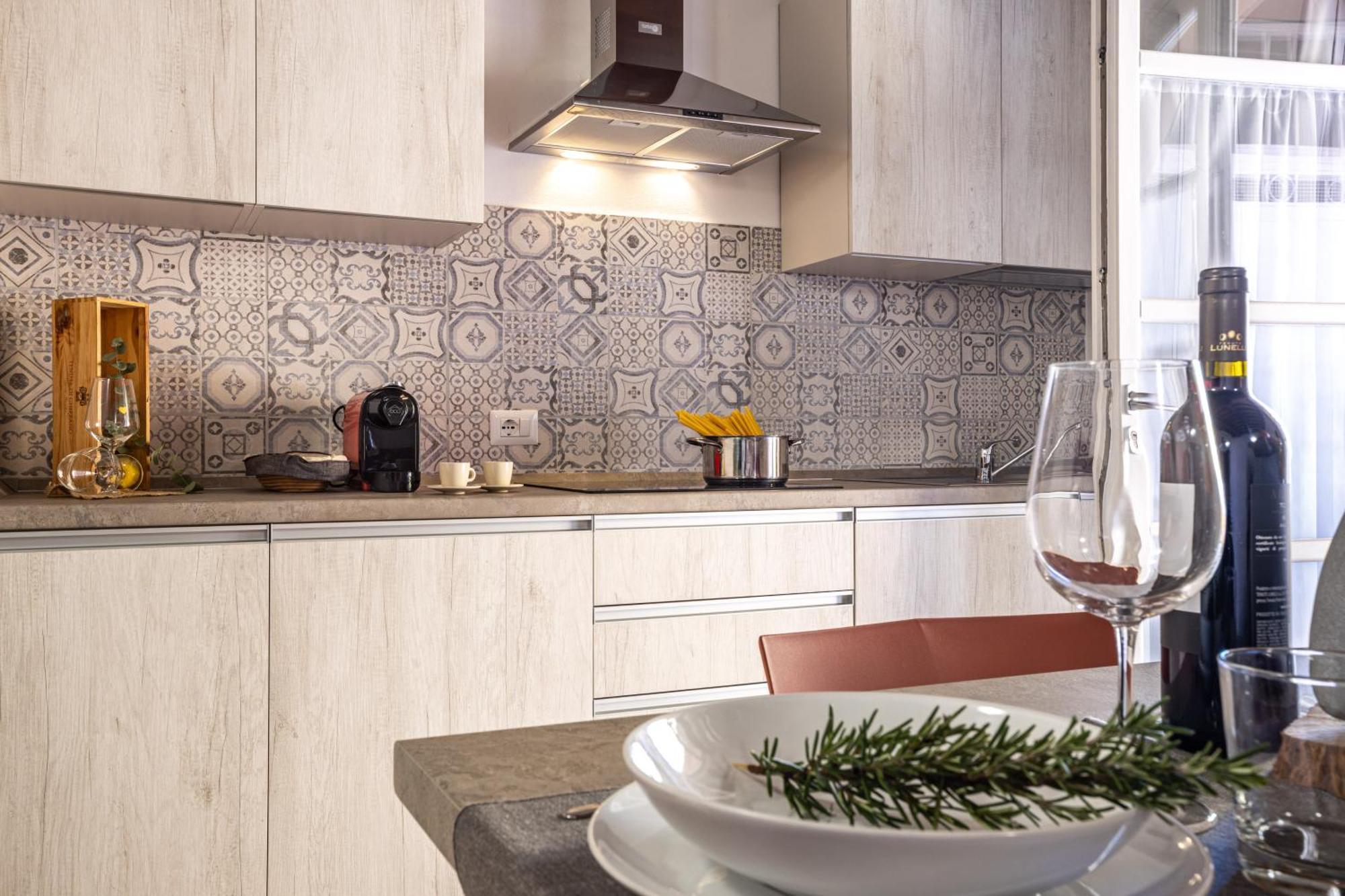 Le Corti Di Apartment Rivalto