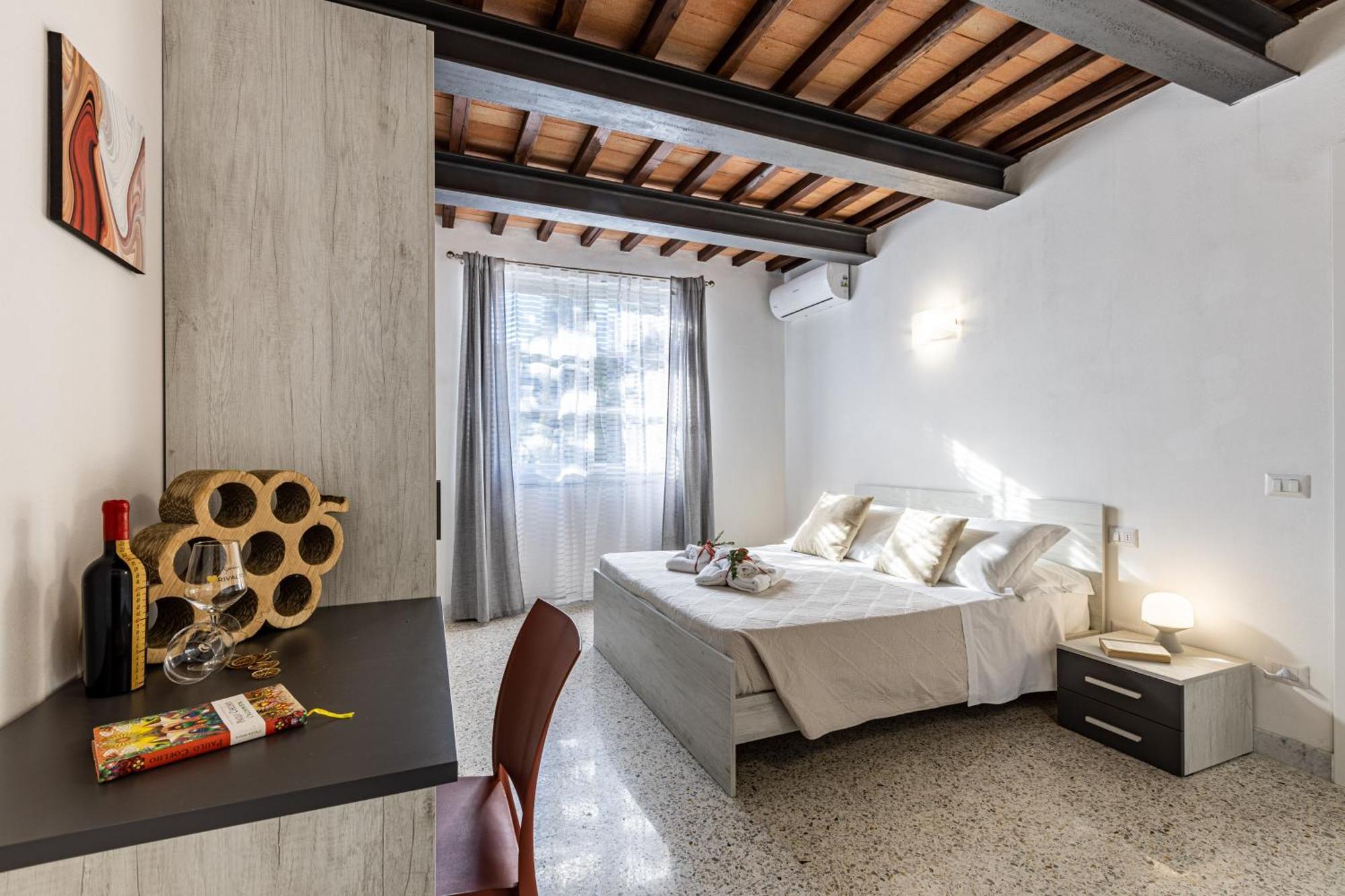 Le Corti Di Apartment