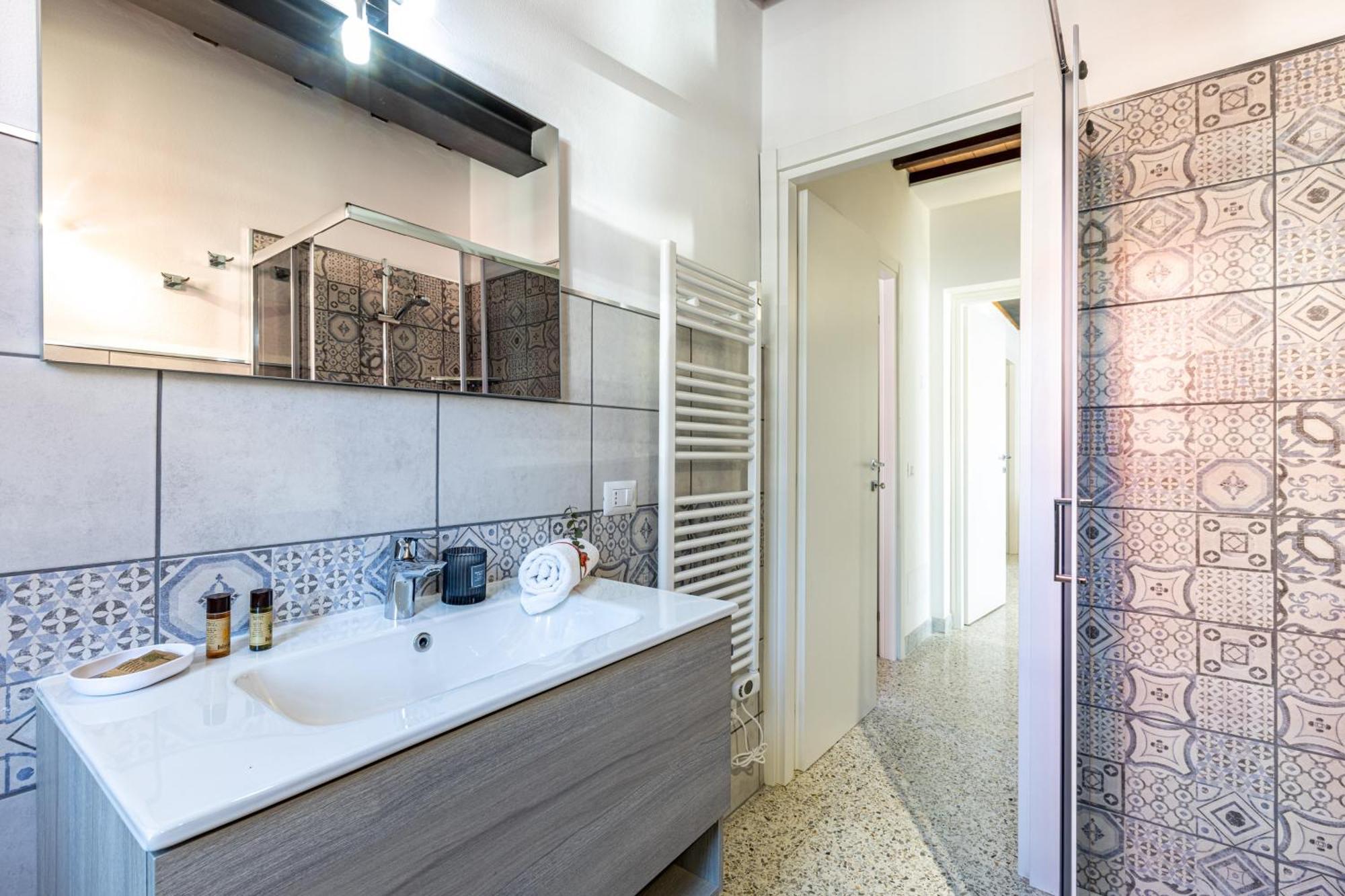 Le Corti Di Apartment