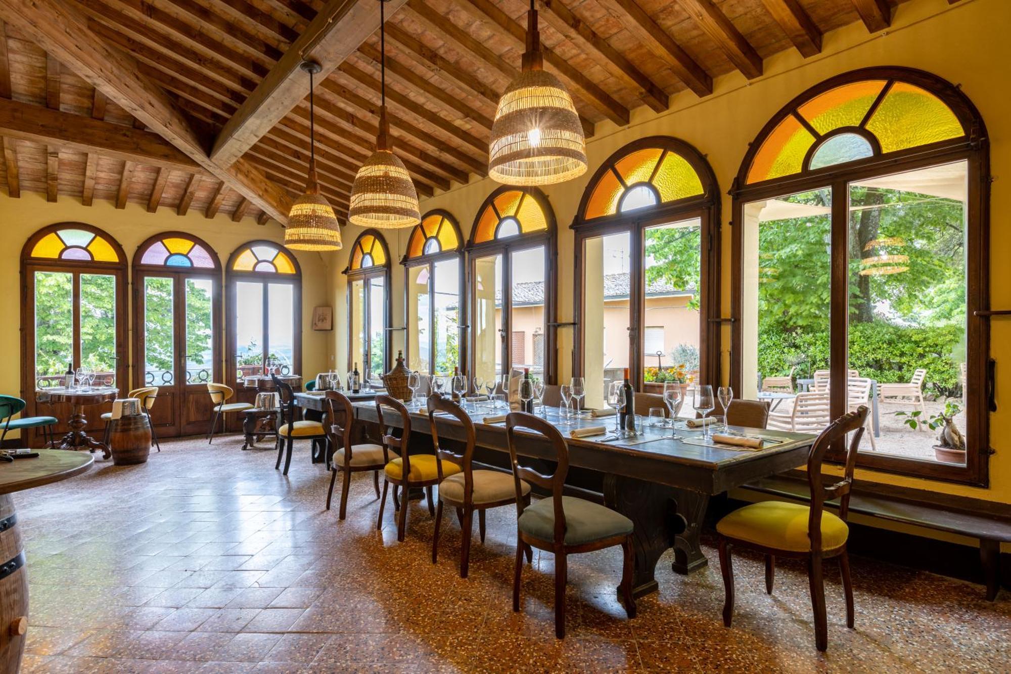 Apartment Le Corti Di