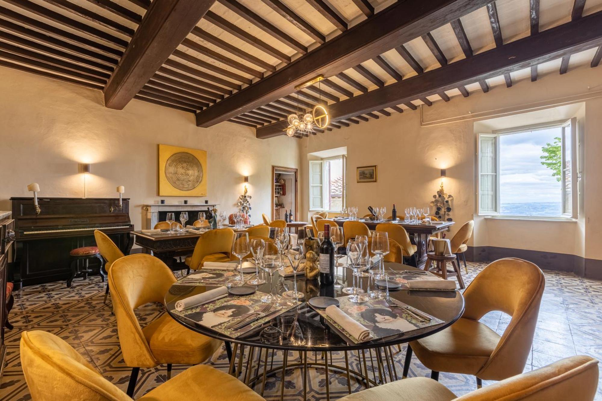 Apartment Le Corti Di